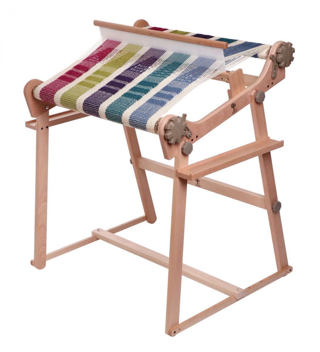 Loom Stand for Ashford Rigid Heddle Looms Weaving Accessories Loom